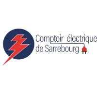 COMPTOIR ELECTRIQUE DE SARREBOURG logo