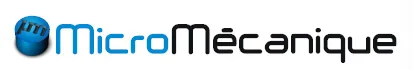 MICRO MECANIQUE logo