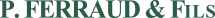 ETABLISSEMENTS PIERRE FERRAUD ET FILS (LA CAVE DE LA CROISEE) logo