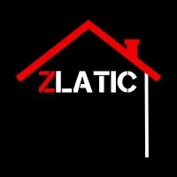 ZLATIC CONSTRUCTIONS logo
