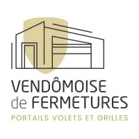 SOCIETE VENDOMOISE DE FERMETURES logo