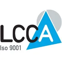 LCCA logo