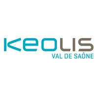 KEOLIS VAL DE SAONE logo