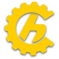 CHAVERIAT ROBOTIQUE logo