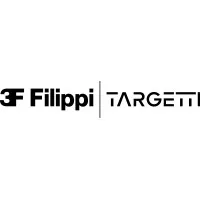 3 F FILIPPI TARGETTI FRANCE logo