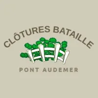 CLOTURES BATAILLE logo