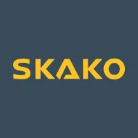 SKAKO VIBRATION logo