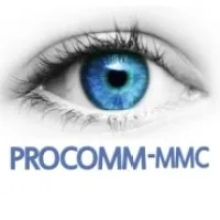 PROCOMM MMC logo