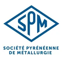 SOCIETE PYRENEENNE DE METALLURGIE SCOP (SPM) logo