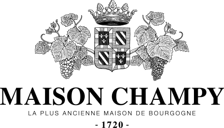 CHAMPY (GRENIER A SEL - LES RATES - LES AVAUX) logo