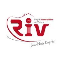 REGIE IMMOBILIERE DE VIENNE logo