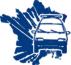SAS FRANCE AMBULANCES logo