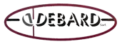 ETABLISSEMENTS DEBARD logo
