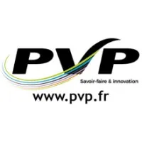 P.V.P. logo