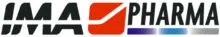 IMA FRANCE logo