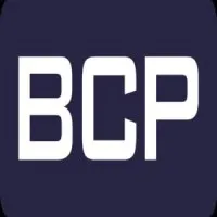 B C P logo