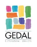 GEDAL-GROUPEMENT EUROPEEN DE DISTRIBUTEURS PRO- DUITS ALIMENTAIRES COLLECTIVITES ET RESTAURATION (GEDAL) logo