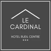 CHATEAU RICHELIEU (LE CARDINAL) logo