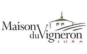 LA MAISON DU VIGNERON logo