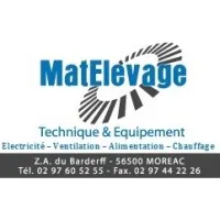 MAT ELEVAGE logo