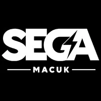 Voici le logo de la marque SOCIETE D ELECTRICITE GENERALE ET D AUTOMATISME MACUK qui représente son identité graphique.