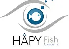 HAPY FISH AQUITAINE logo