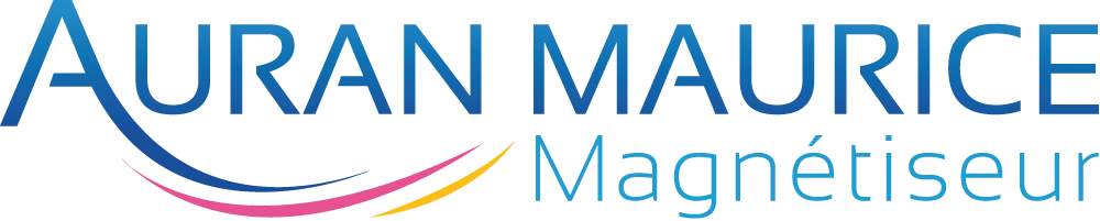 AURAN MAURICE logo