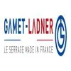 GAMET PRECISION logo