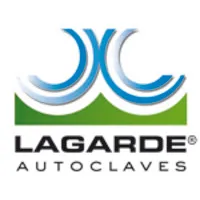 LAGARDE logo