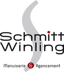 MENUISERIE SCHMITT SARL logo