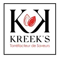 KREEK'S-FRANCE ARACHIDES logo