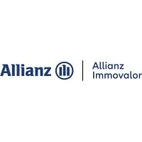 ALLIANZ IMMOVALOR logo