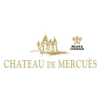 SOCIETE HOTELIERE DU CHATEAU DE MERCUES logo
