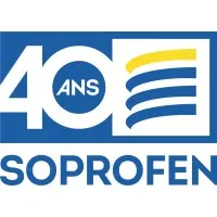 SOPROFEN logo