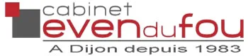 CABINET EVEN DU FOU logo