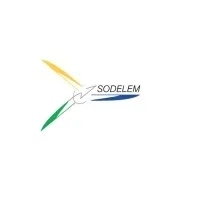 SODELEM logo