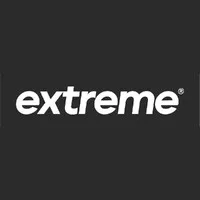 EXTREME (EXTREME PARIS) logo