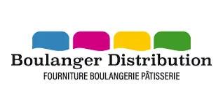 ENTREPOT DES PRODUITS FRAIS - BOULANGER DISTRIBUTION (boulanger distribution) logo