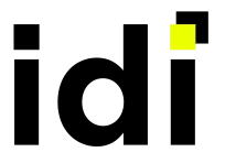 IDI logo