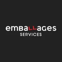 EMBALLAGES SERVICES logo