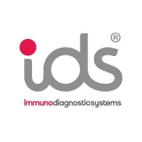 IMMUNODIAGNOSTIC SYSTEMS FRANCE (IMMUNODIAGNOSTIC SYSTEMS FRANCE SA - IDS) logo