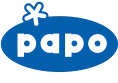 SAS PAPO LA MAISON DES FIGURINES (PAPO) logo