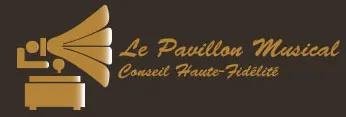 LE PAVILLON MUSICAL logo