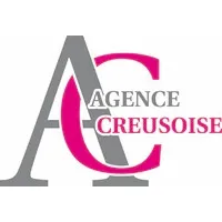 AGENCE CREUSOISE logo
