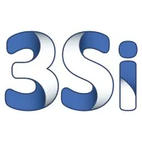 3SI (3SI) logo