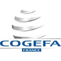 COMPAGNIE GENERALE DE FABRICATION AUTOMOBILE (COGEFA) logo