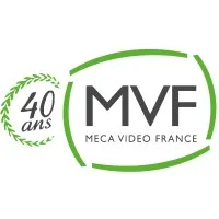 MECA VIDEO FRANCE logo