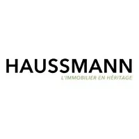HAUSSMANN PROMOTION logo