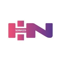 HN SERVICES logo