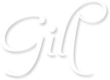 GILL (GILL) logo